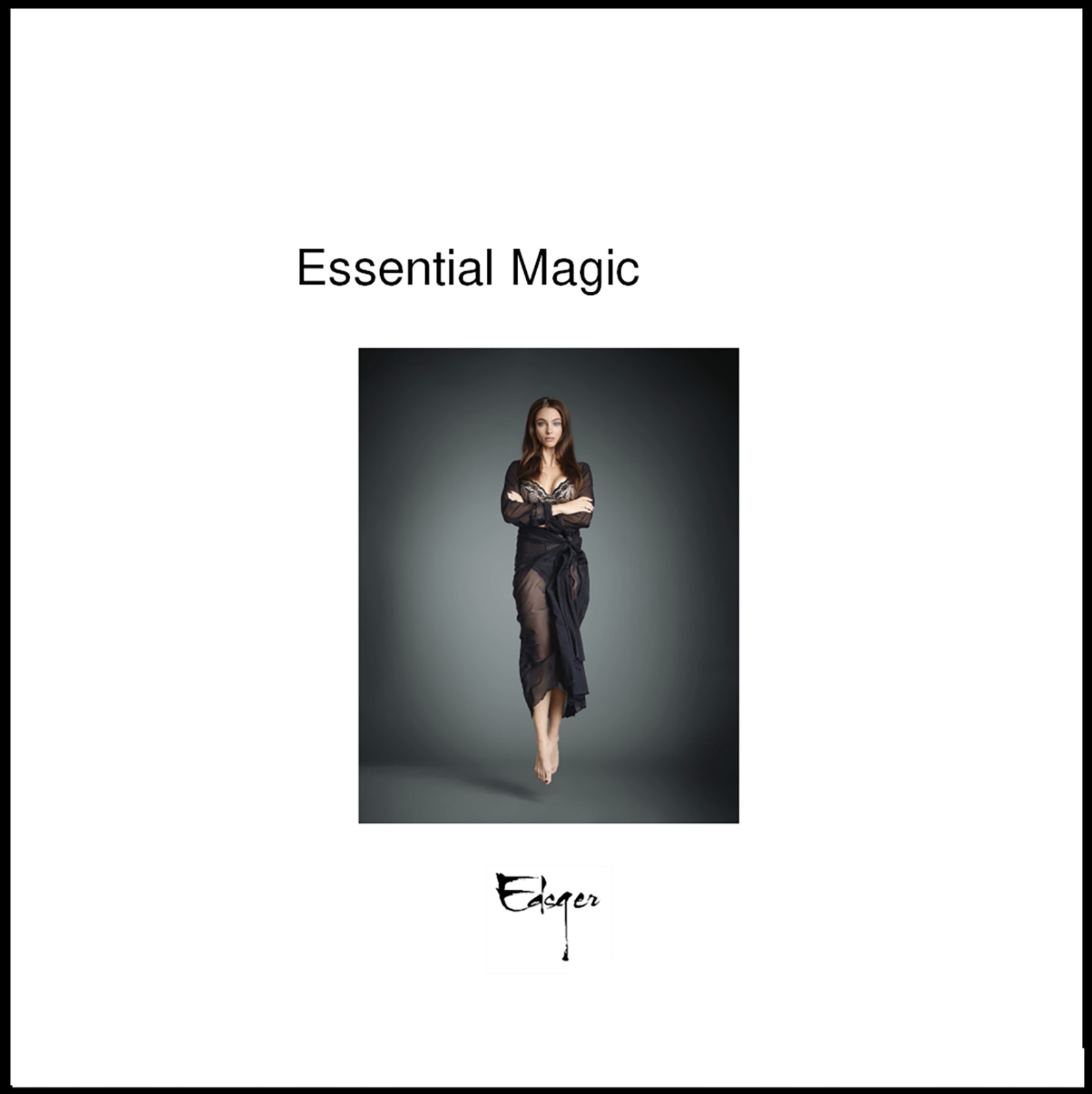 Front cover of Essential Magic